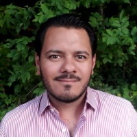 Juan Pablo Maldonado Rueda