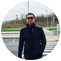 irwan mustam