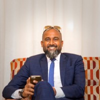 Nishal Weerakoon