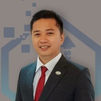 Brian Paul B. Magbanua