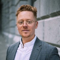Mathieu Fortin, Cpa, M. Sc.