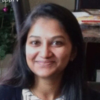 Anusha Kosaraju