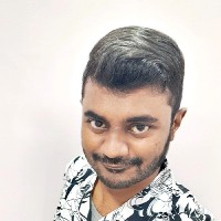 S V R Kishor Midathada