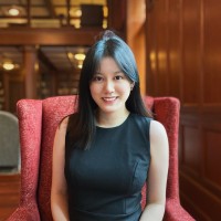 Eleanor Lu