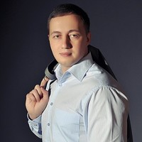 Maksim Kuzmin