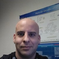 Jeremy Bickel