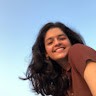 Janhavi Deodhar