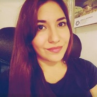 Maria Teresa Pistorius