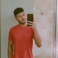 Luis Henrique Viana Da Silva