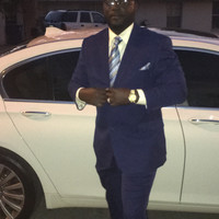 Ricky Johnson