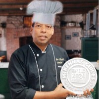 Felisberto Fernandes