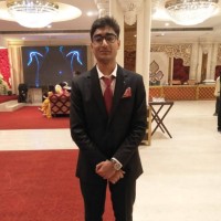 Swastik Sharma