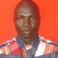 Tukube Emmanuel Lino