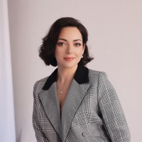 Maryna Borysenko