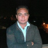 Zubair Khan