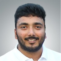 Dinesh Doppalapudi