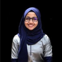 Asmaa Rizvi