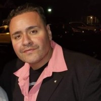 Raymond Saez