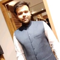 Ali Usman