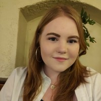 Frida Demant Kristiansen