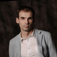 Dmitry Bykovskiy