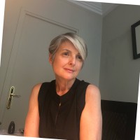 Françoise Kerg ♦ Hôtel Edouard 7