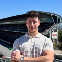 Antonio Alba Fernández