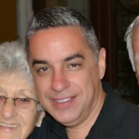 Elio Oliva