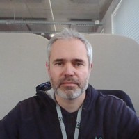 Fabrice De Moro