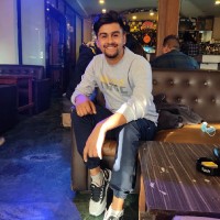 Ankit Bhattarai