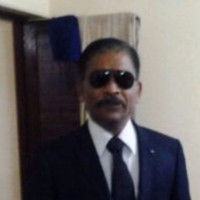 Girish O P