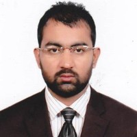 Md. Maksudur Rahman
