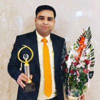 Sunil Chaudhary