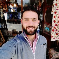 Wael Menzalji
