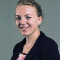Esther De Boer