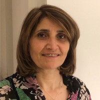 Ayse Bekar