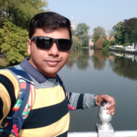 Naveen Prakash K