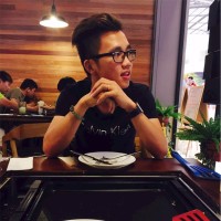 Lim Sheng Rong