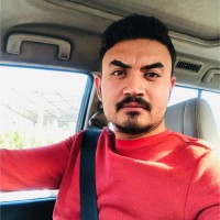 Mustafa Mohammed