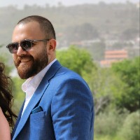 Charbel Issa
