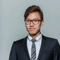 Arthur Wong