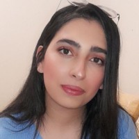 Oumaima Hamdaoui