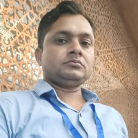 Kamesh Kumar