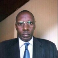 Nelson Mwesigye