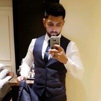 Hashim Hussain