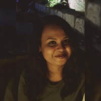Jyoti Behera