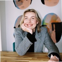 Sophie Brown