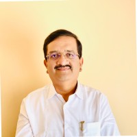Dr. Mahesh Khuspe