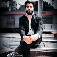 Hasnain Ansari