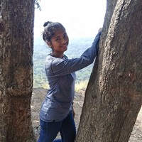 Dhanshree Kudav